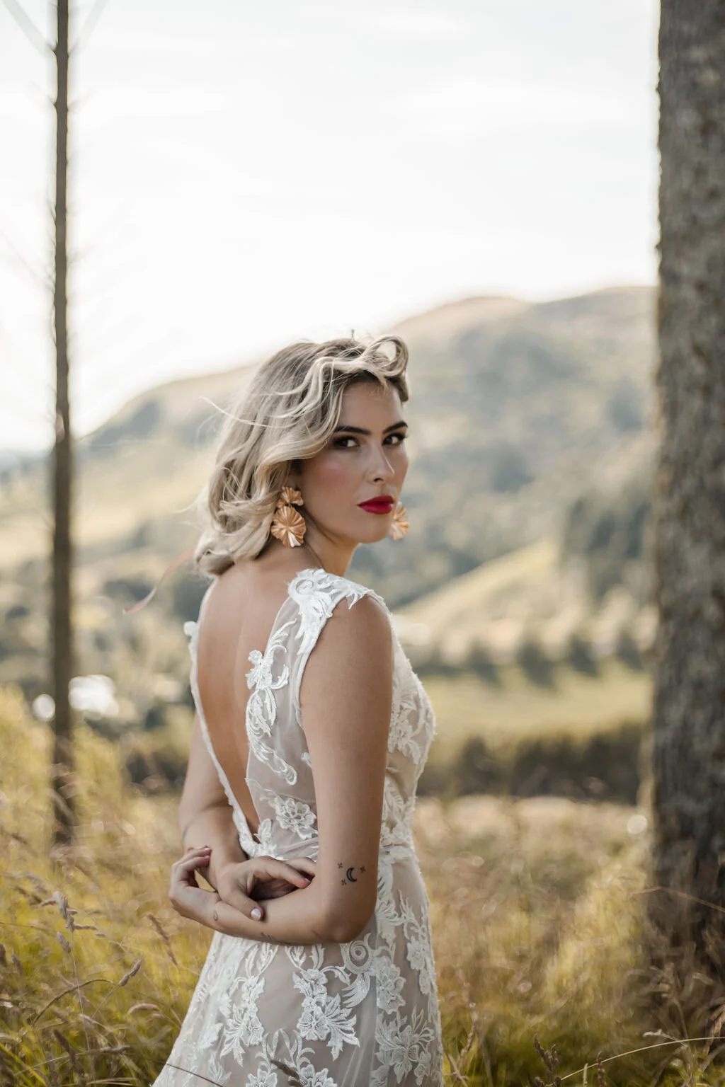 bold-red-lip-bridal-undone-textured-hair-tauranga.jpg