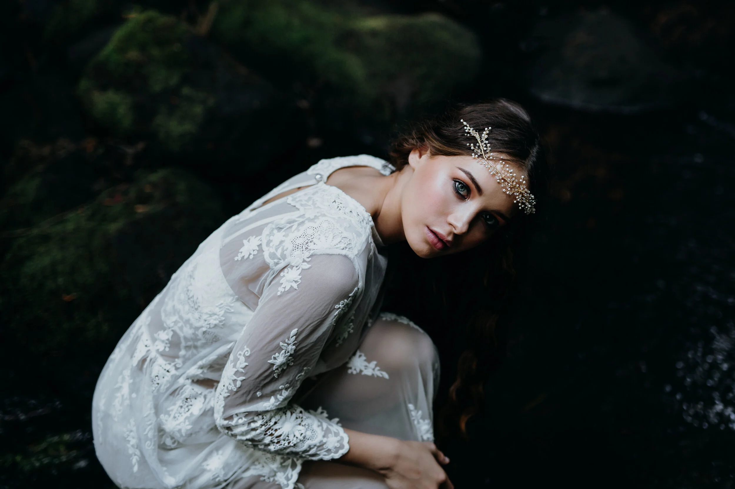 Photography by Kushla