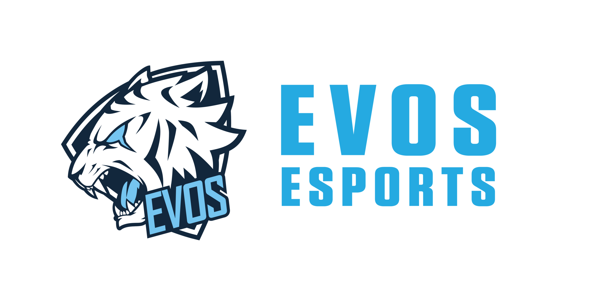 EVOS – EVOS Esports — #1 Esports Team in SEA