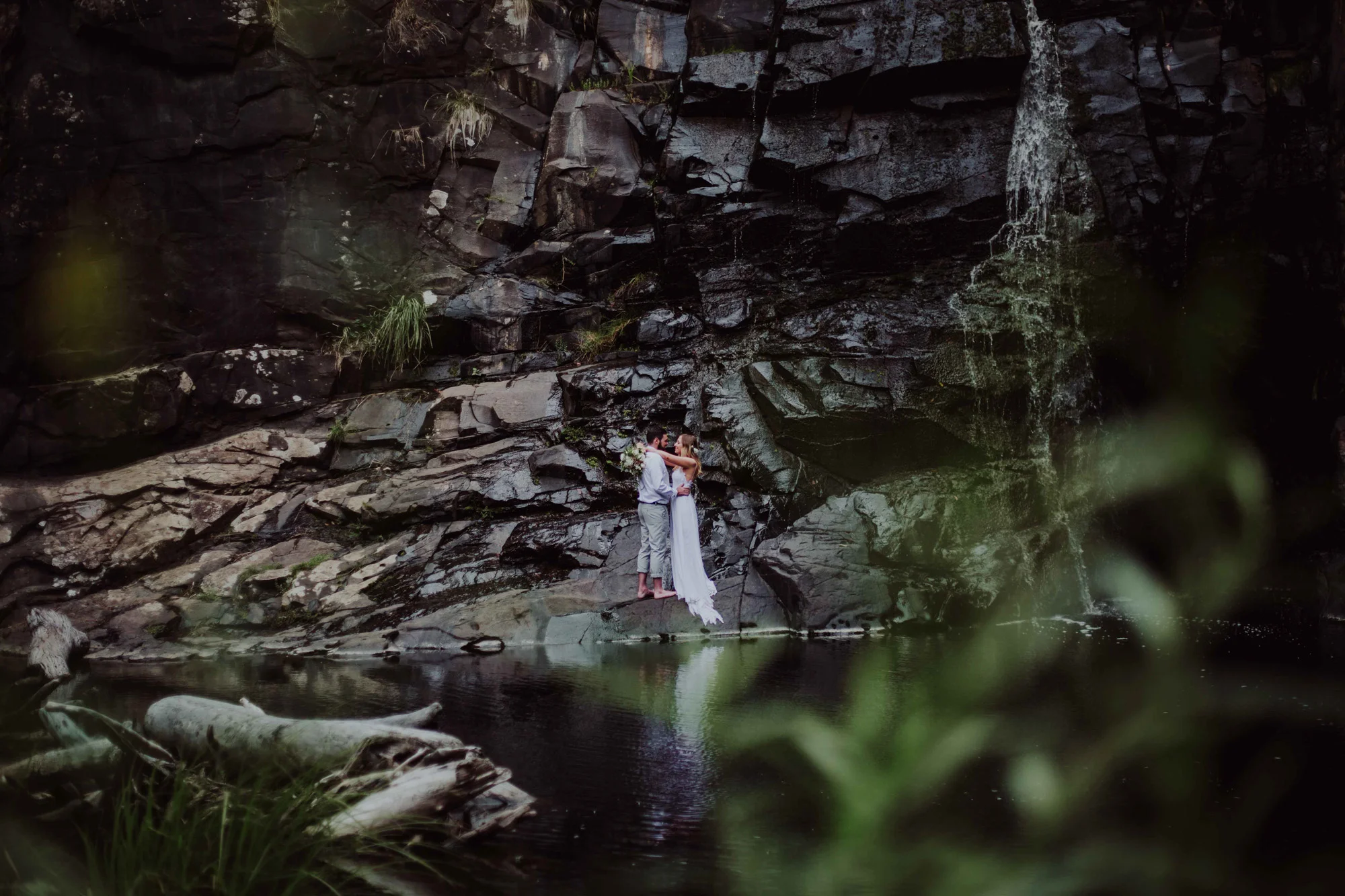 Estelle + Jo (Second shooter for White Shutter photography)