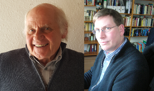H. Weiland und T. Lüdke