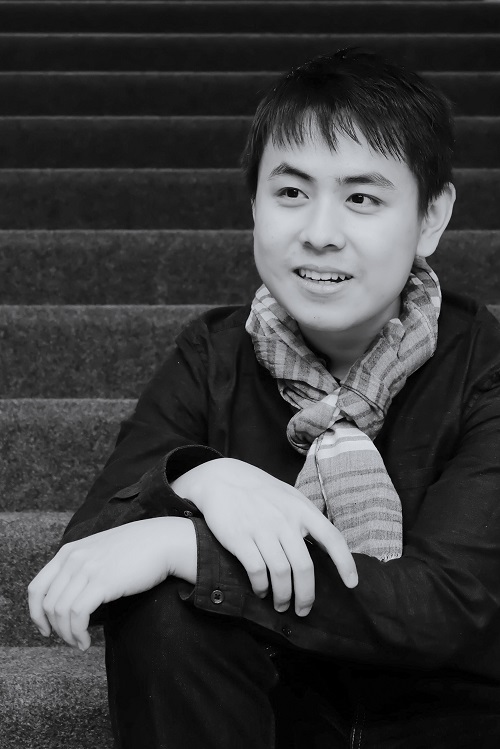Tiankai Yu