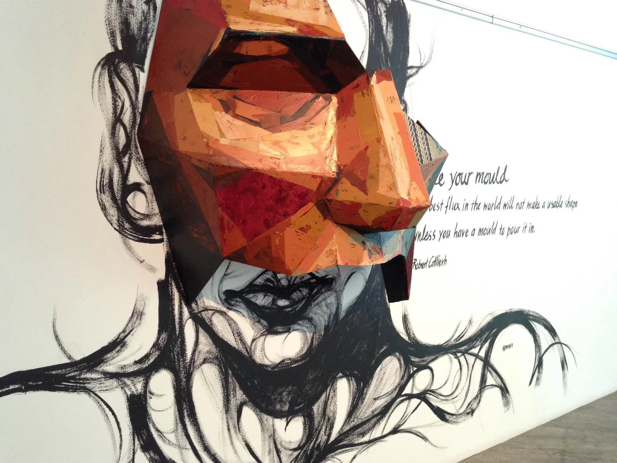 STATE OF FLUX, 2013