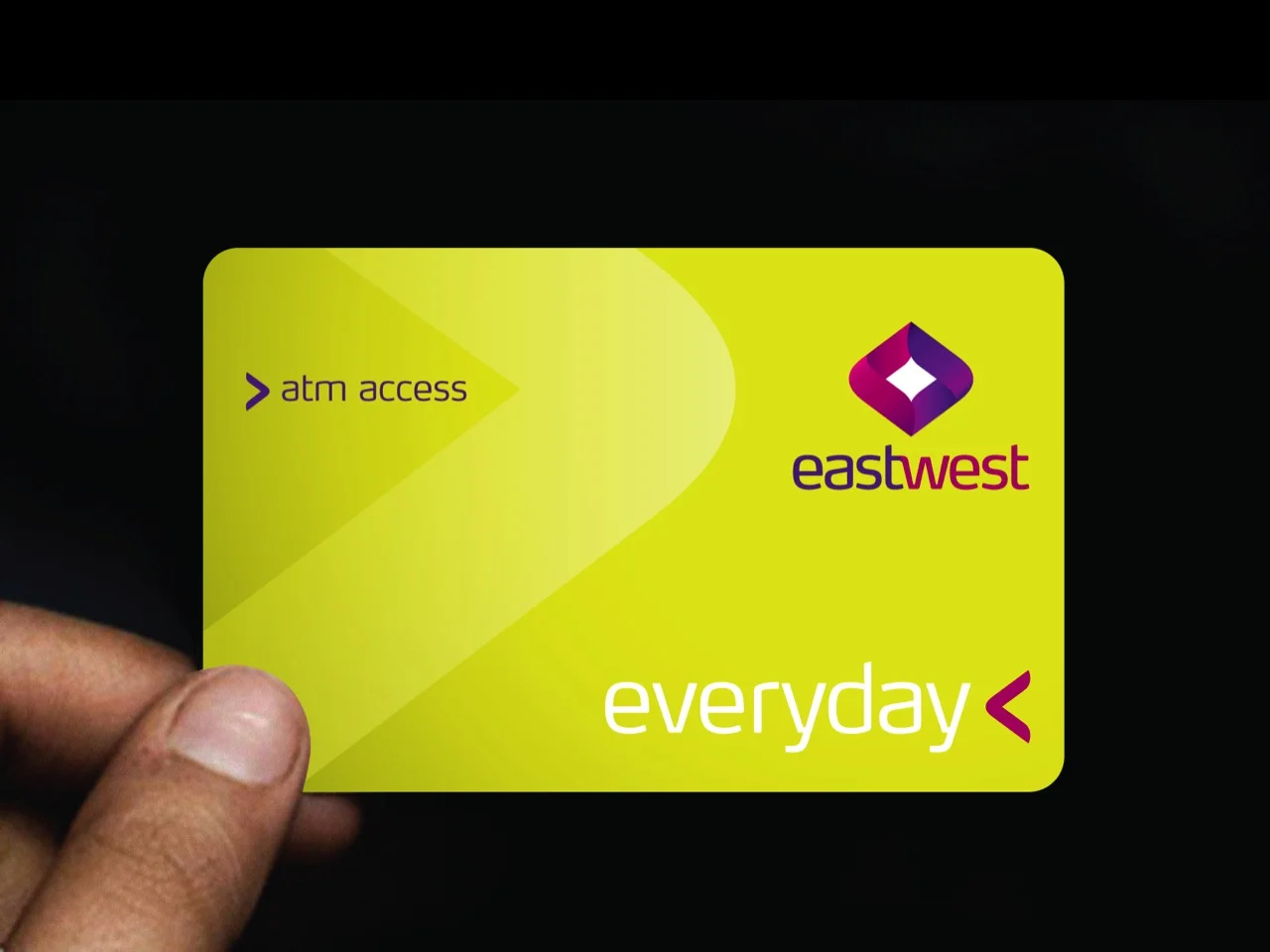 EastWest Bank