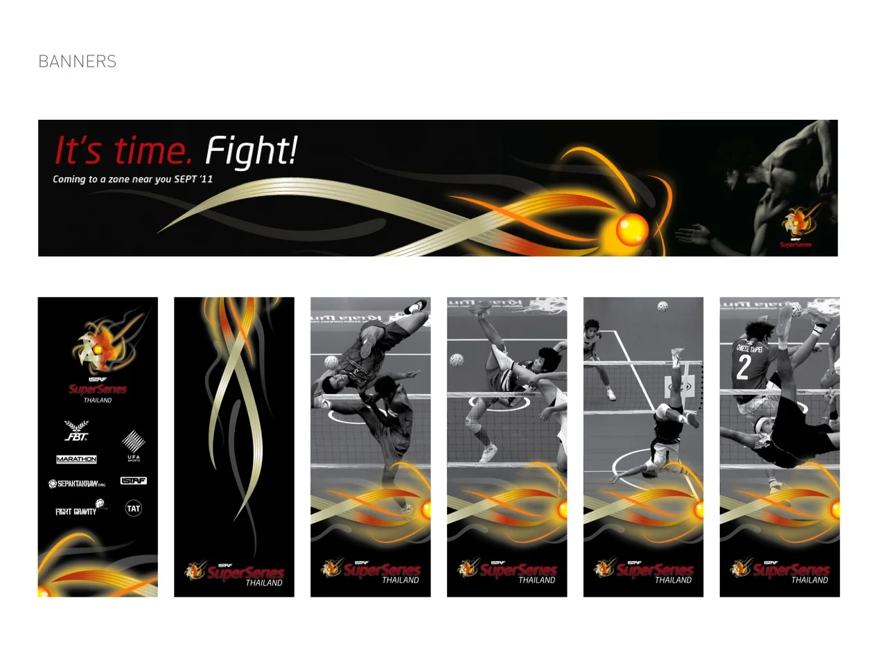 ISTAF SuperSeries