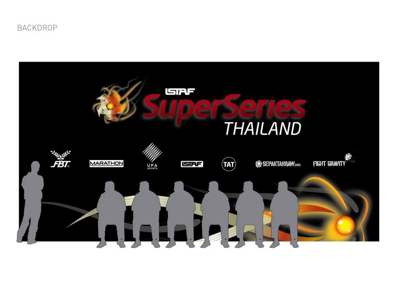 ISTAF SuperSeries