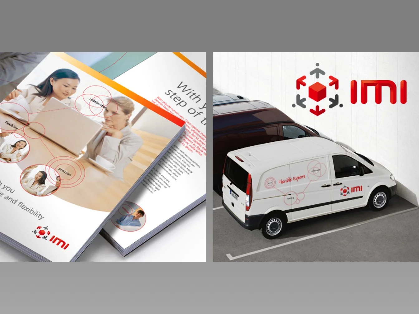 IMI Electronics