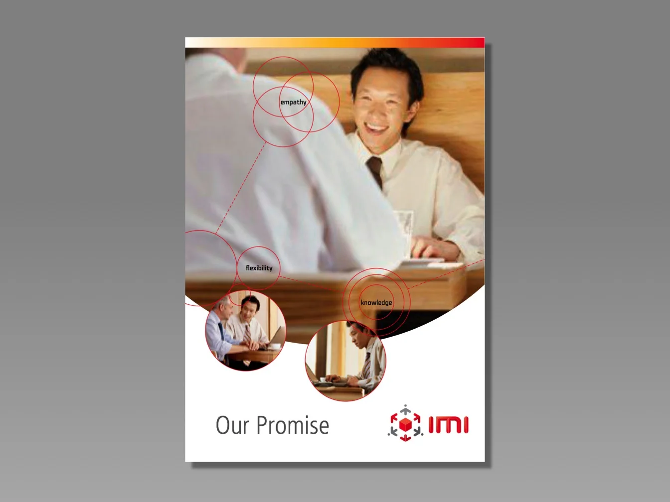 IMI Electronics