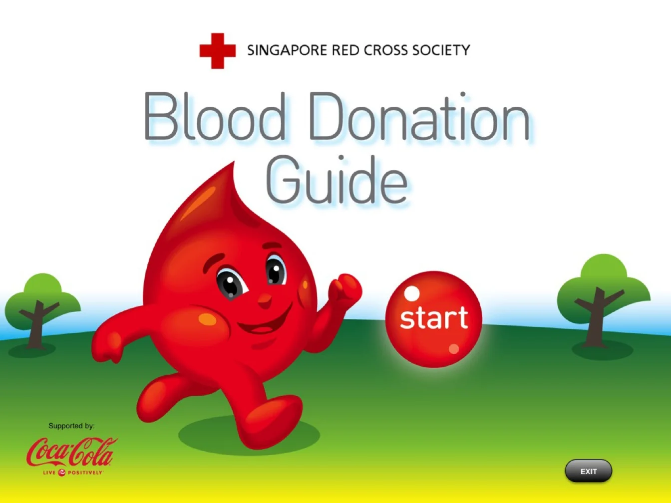 Singapore Red Cross