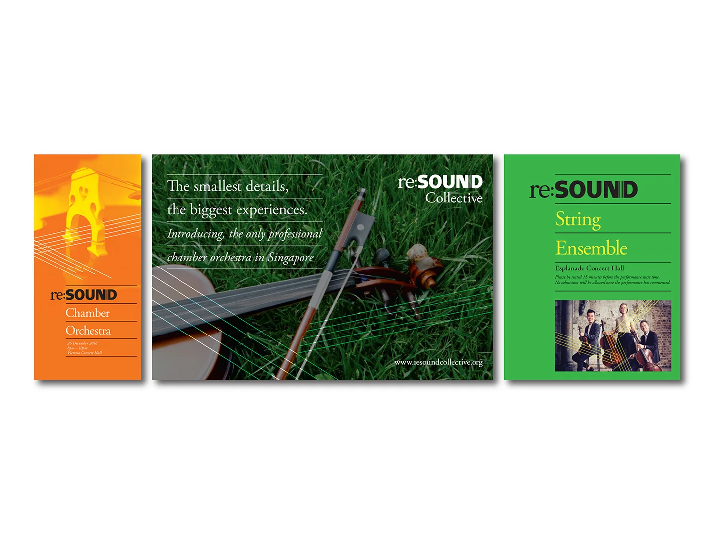 Resound Collective
