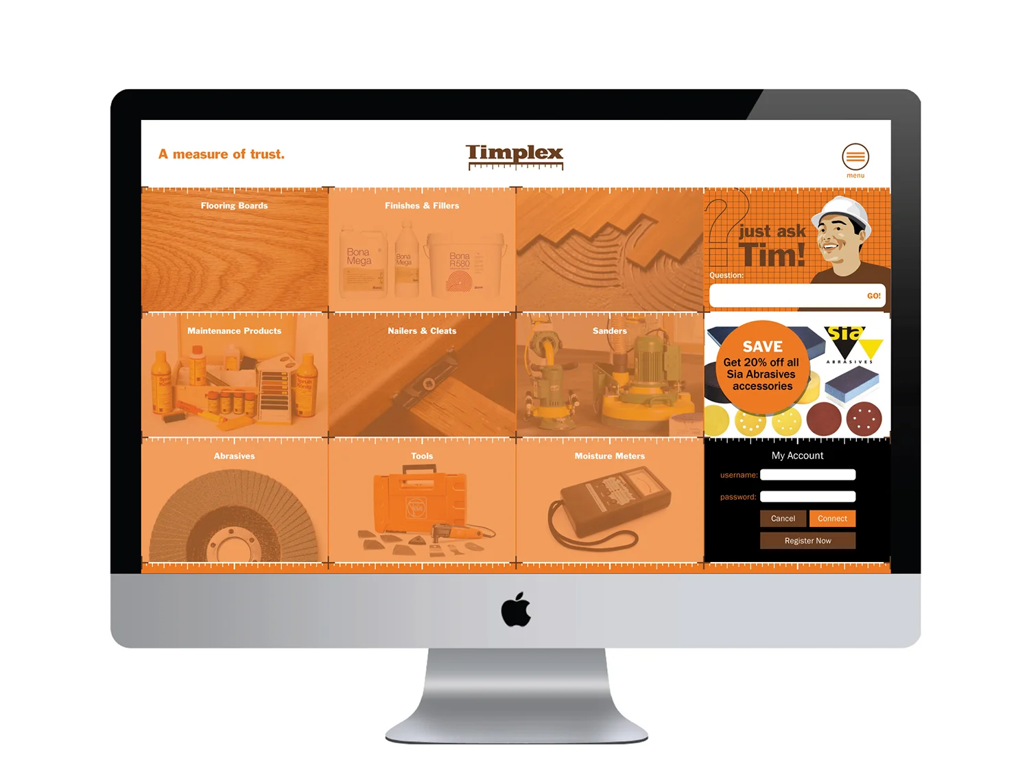 Timplex