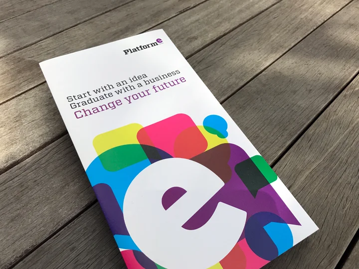 Platform E