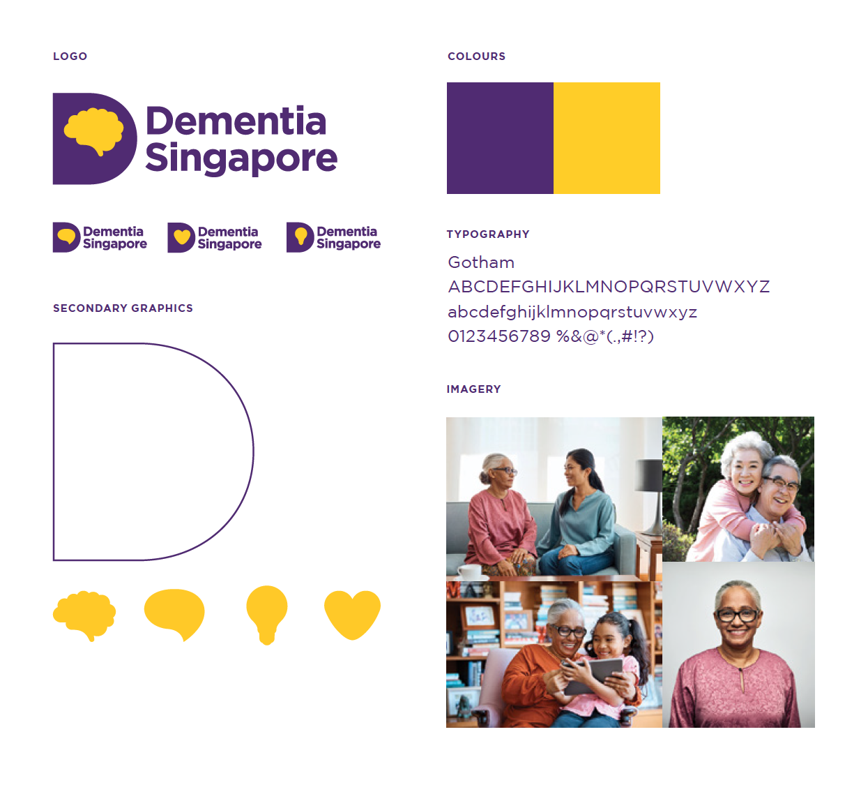 Dementia Singapore