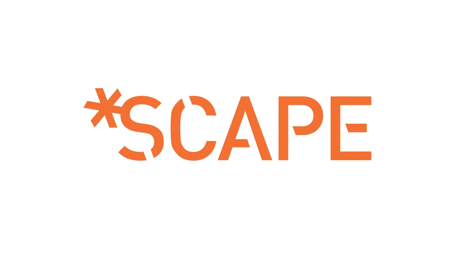 *SCAPE