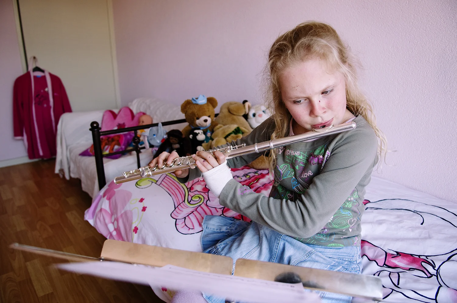 Stichting Vlinderkind/ Butterfly Children