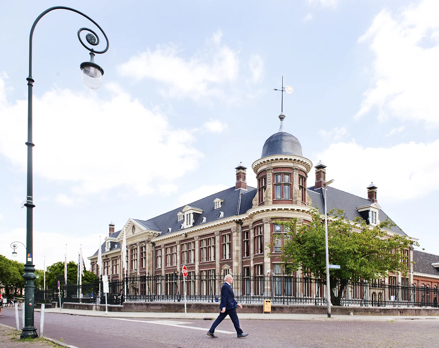 Royal Dutch Mint // LEVEN! Magazine