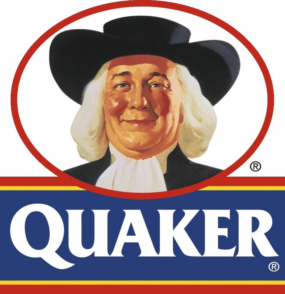 Quaker Oats