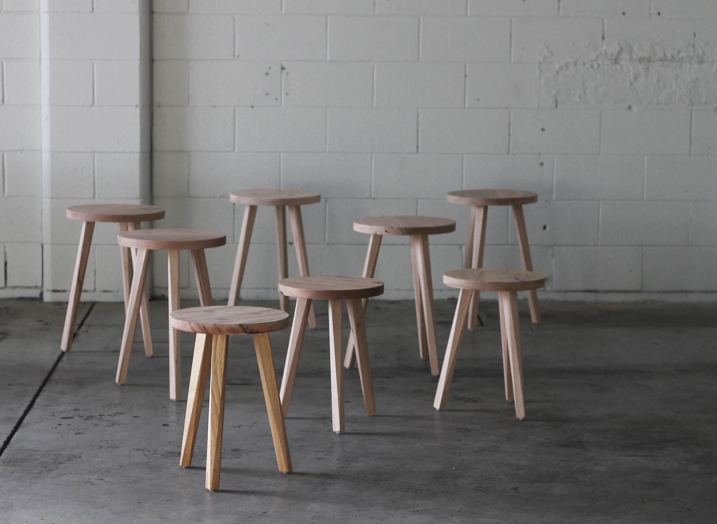 Tripod Table