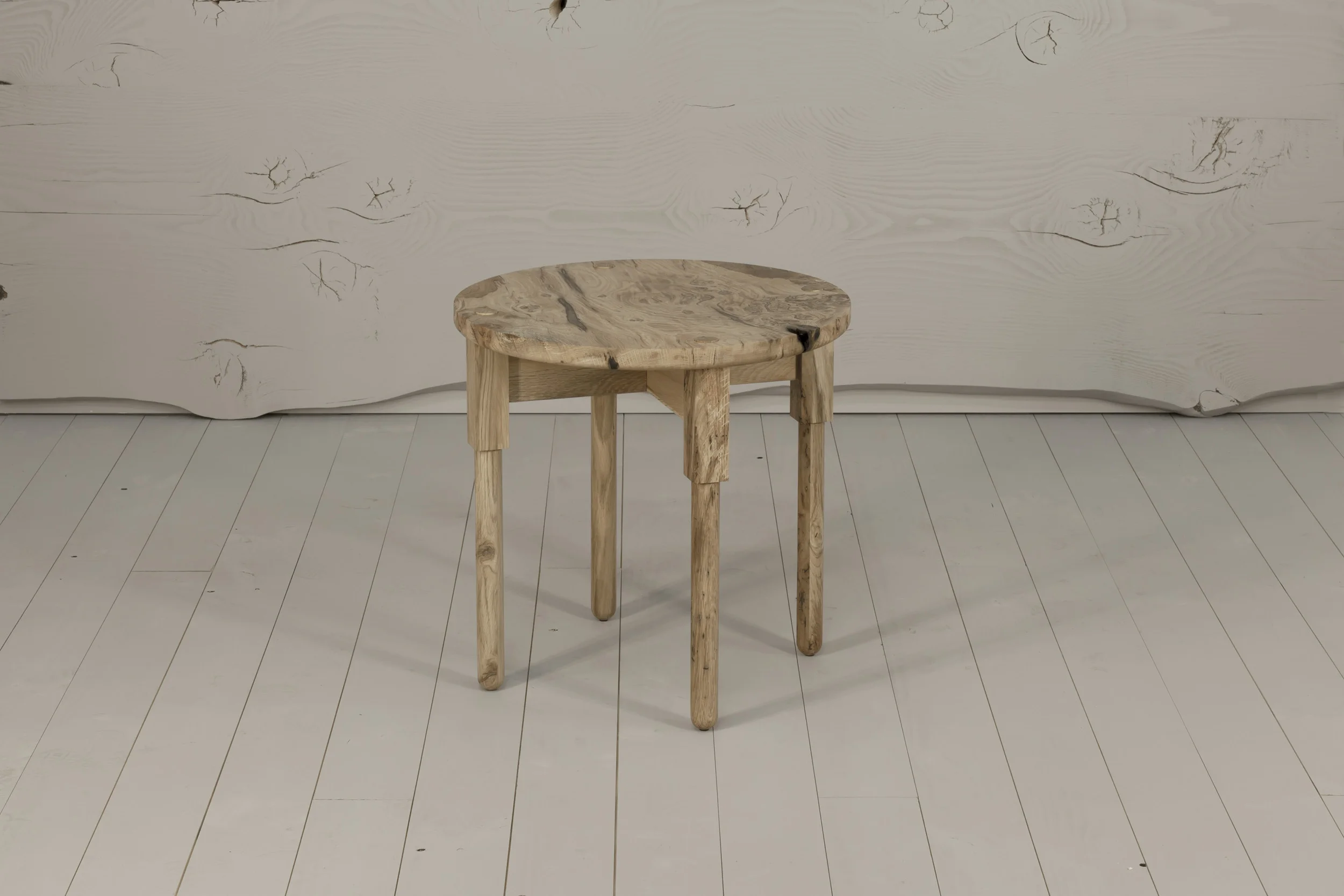 Ley Side Table