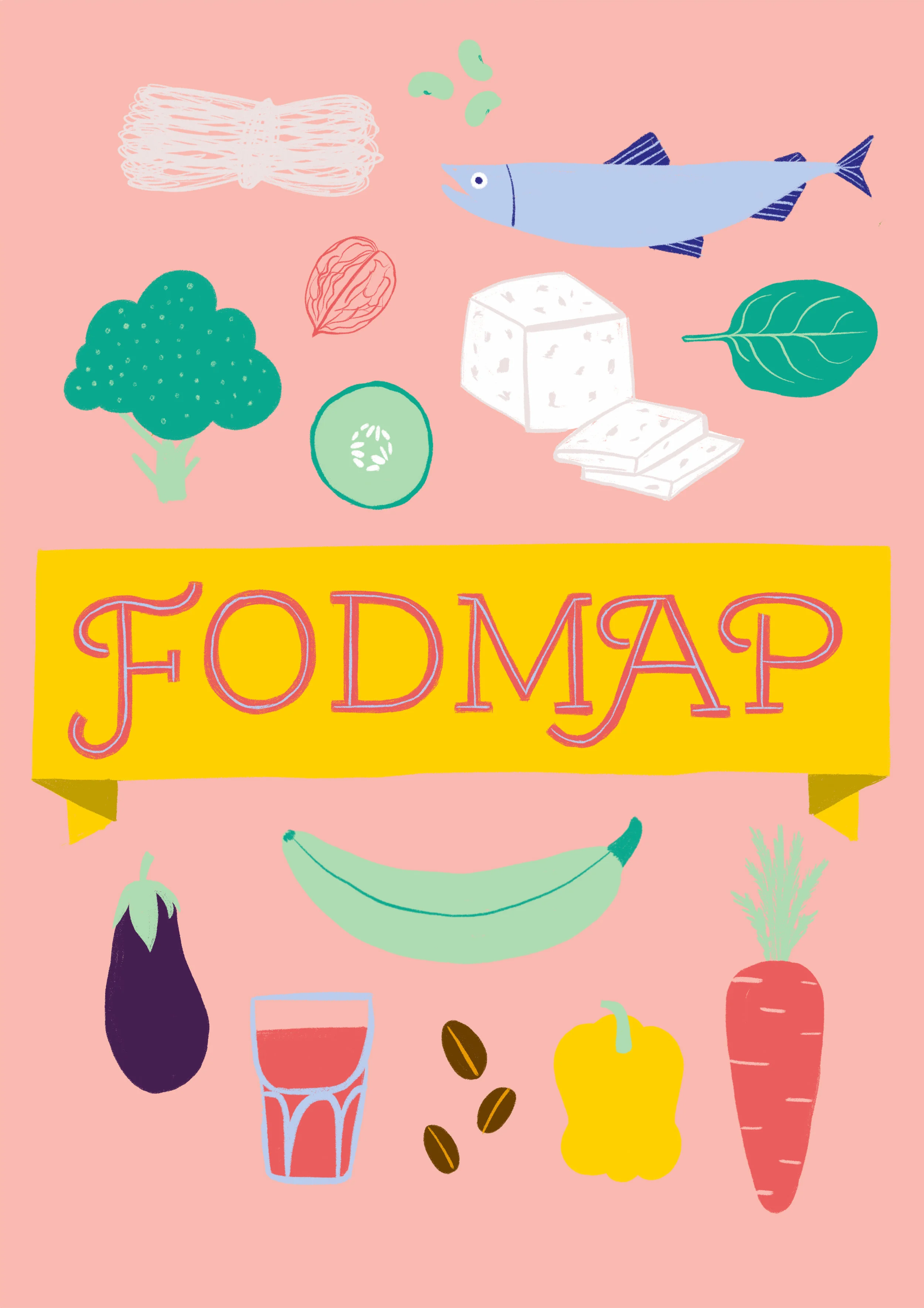F.O.D.M.A.P.