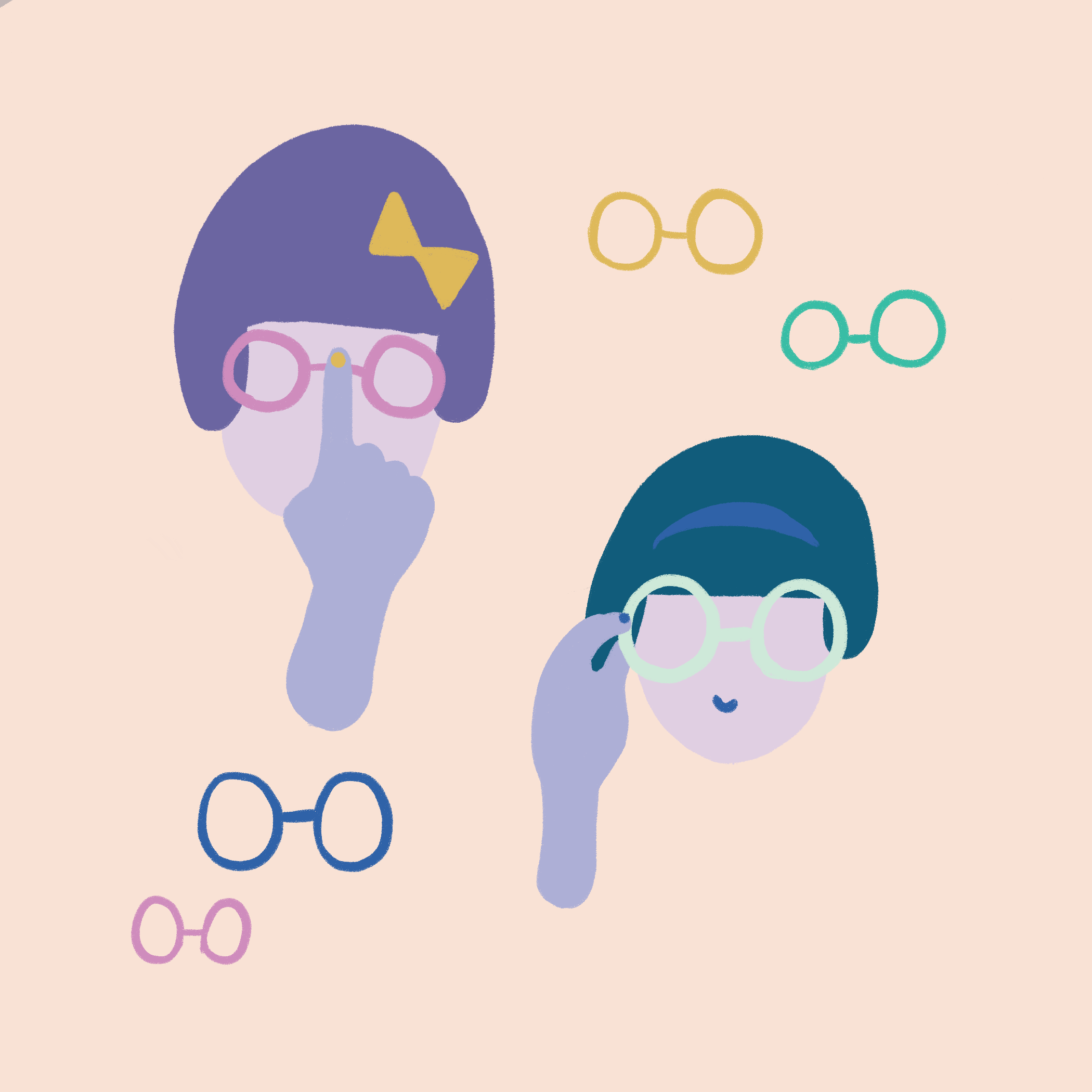 GIRLS