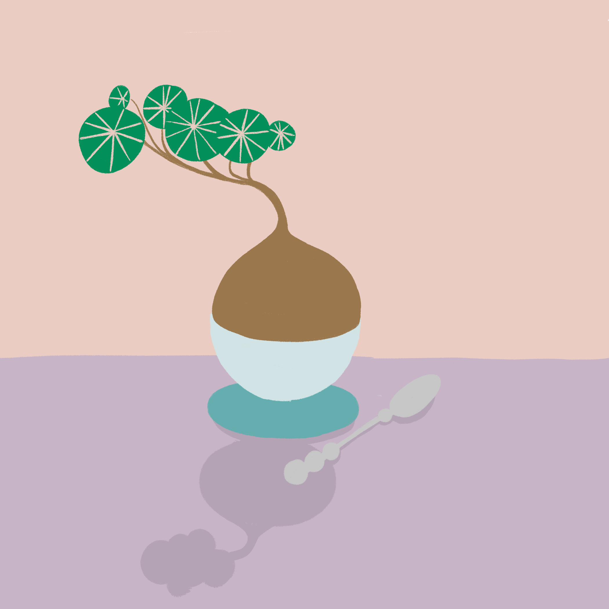 GREEN THUMB