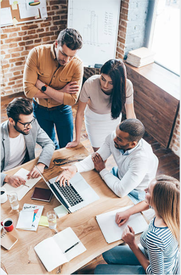 Aligned Leadership Course for Teams