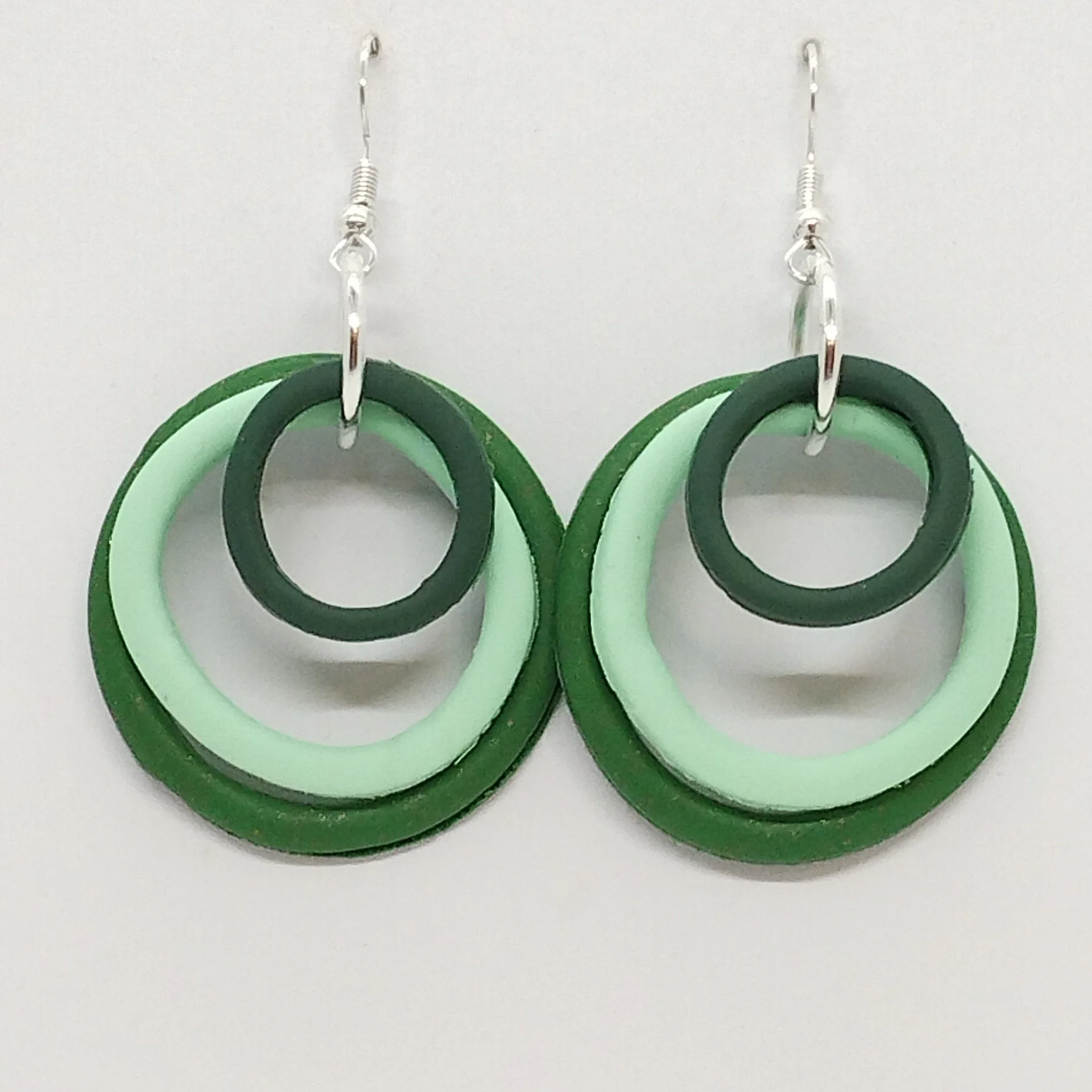 Hoops Earrings