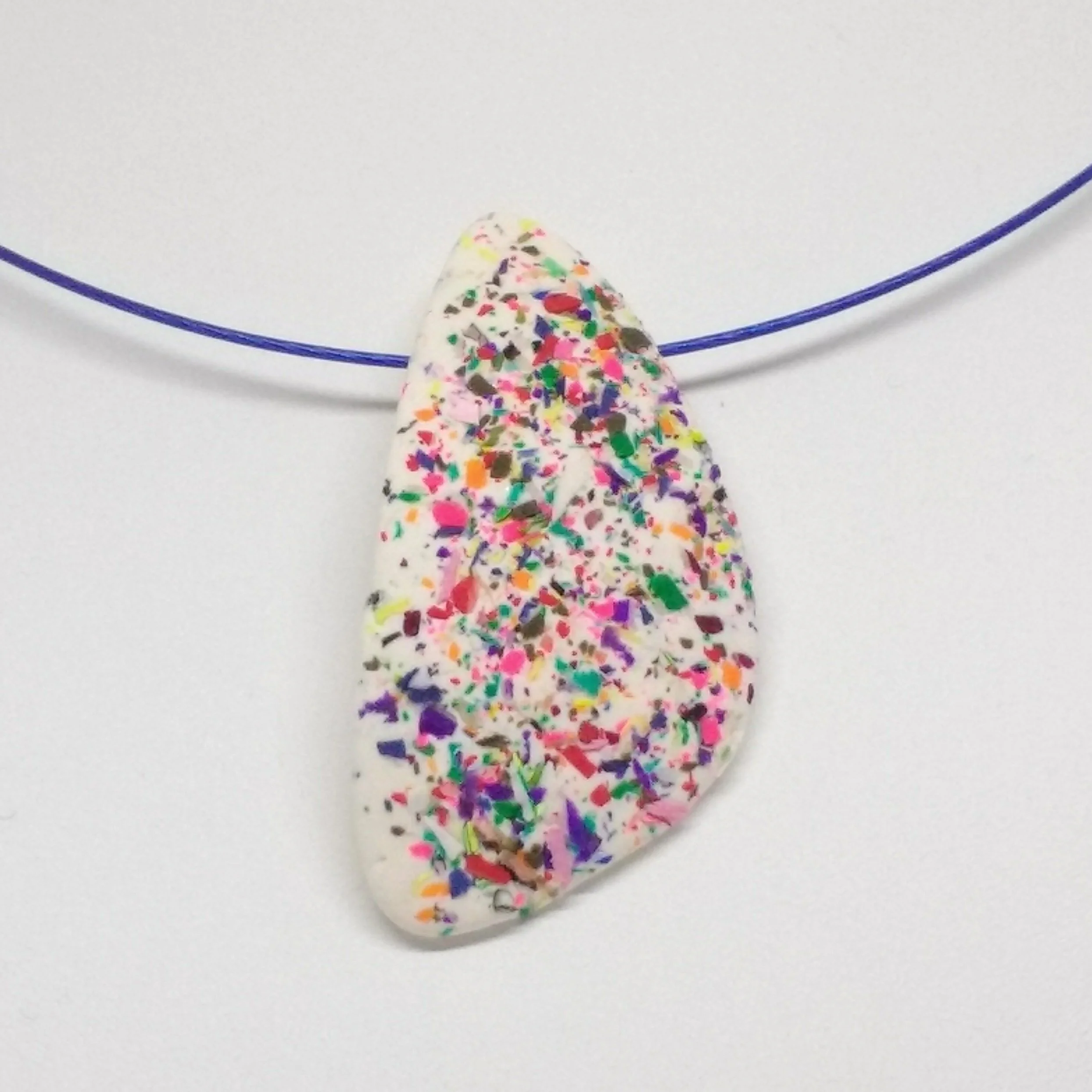 Terrazzo Pendant