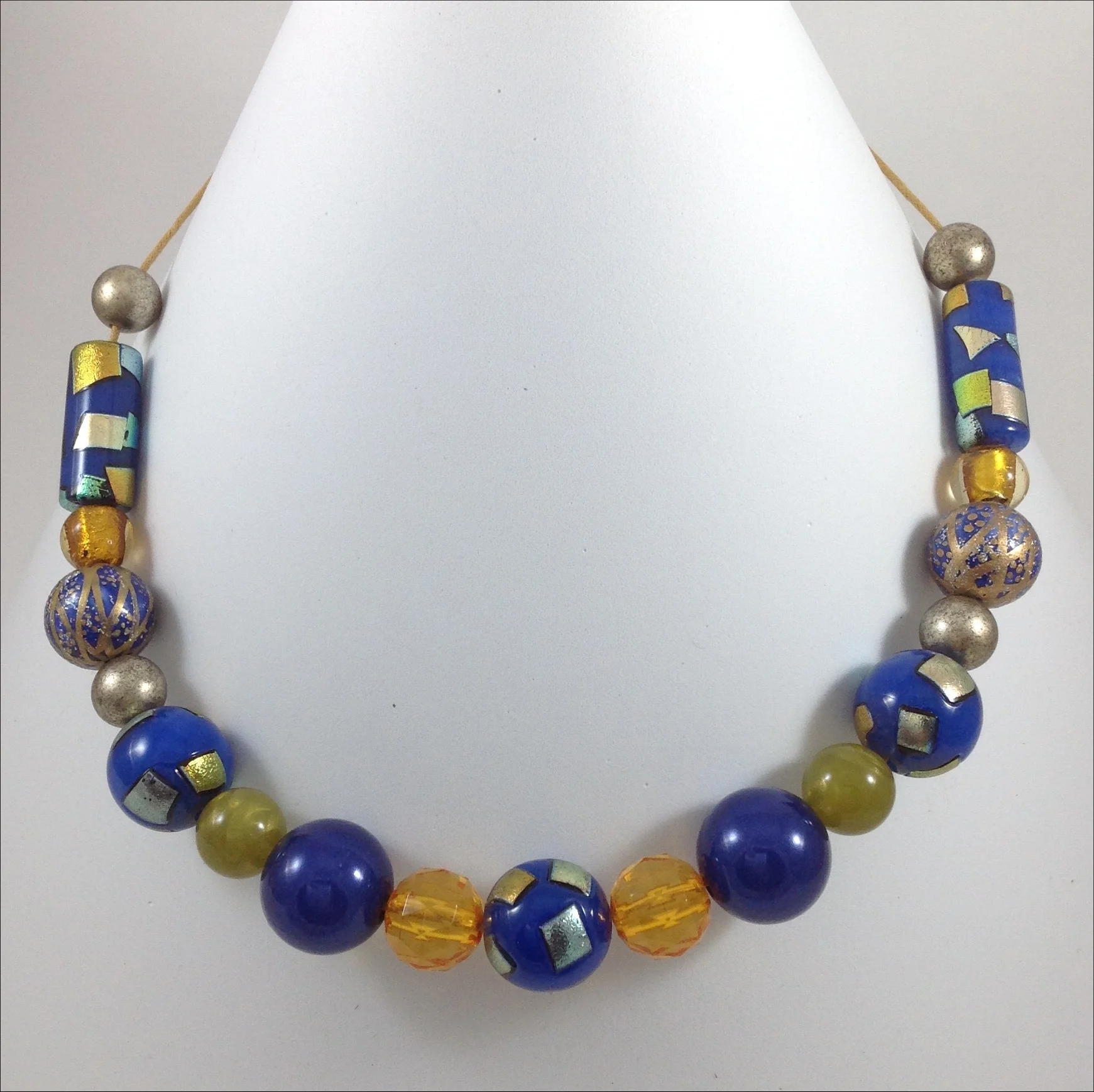 Calista Necklace