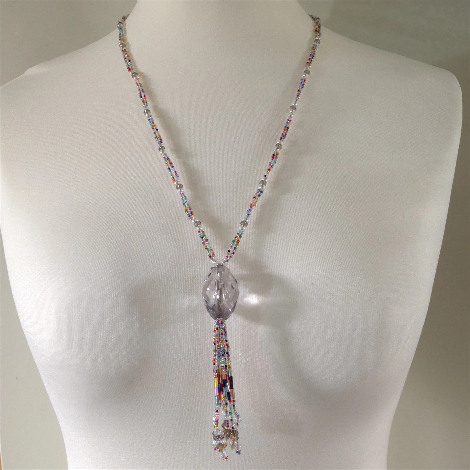 Fatima Necklace