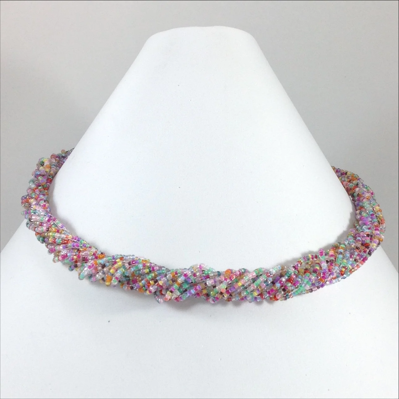 Kim Necklace