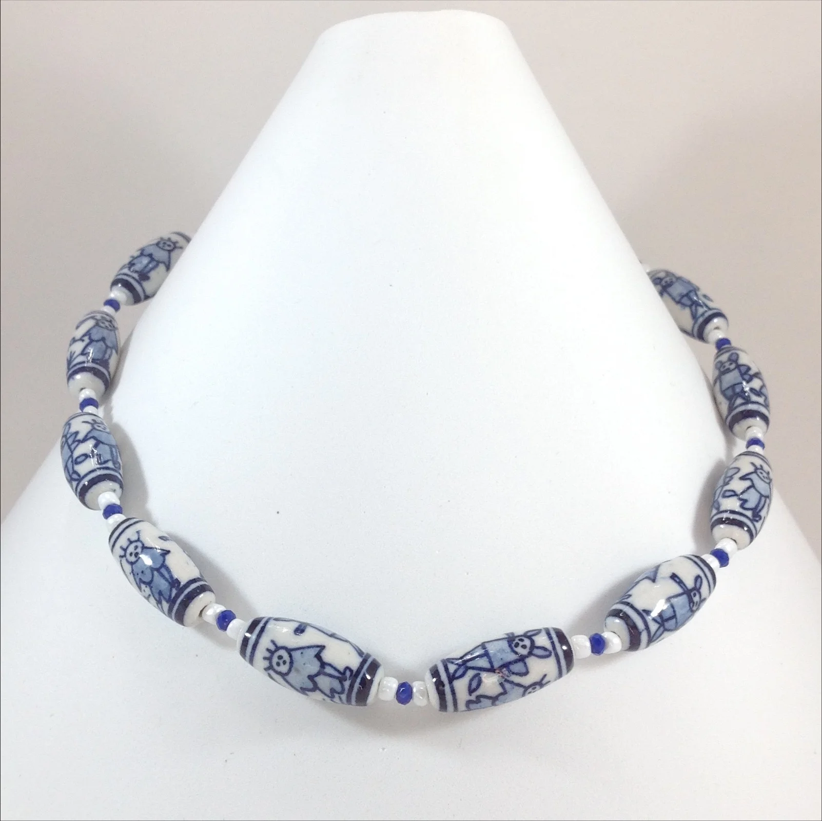 Rachel Necklace