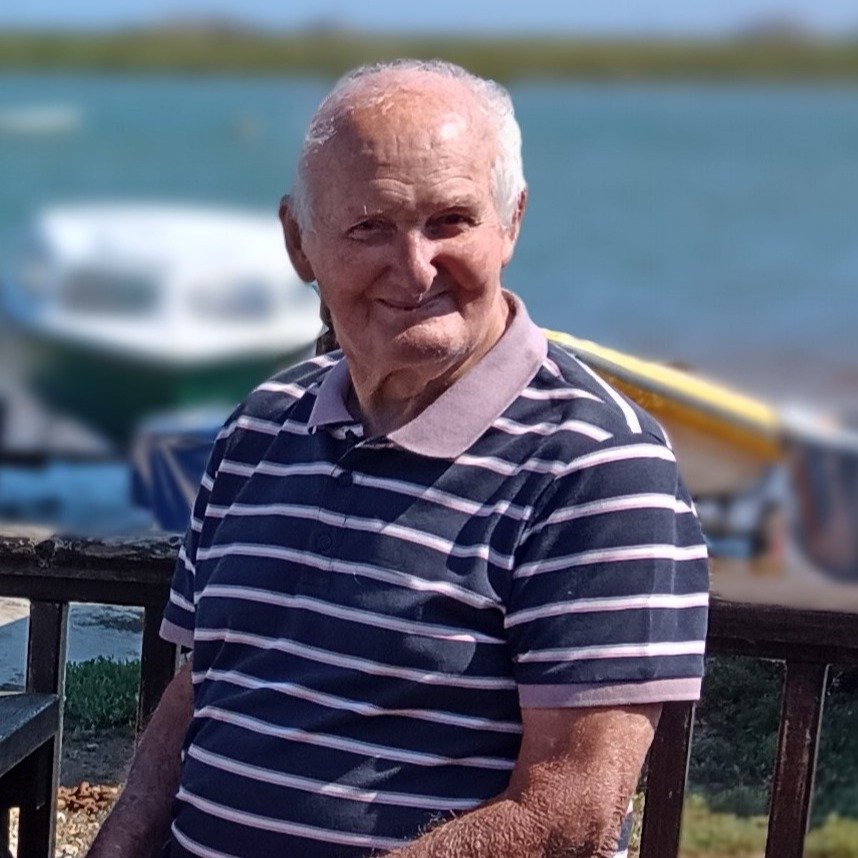 Happy Father's Day.
Miss you everyday Dad.

#fathersday❤️ #rememberingdad #orford2023 #myfather