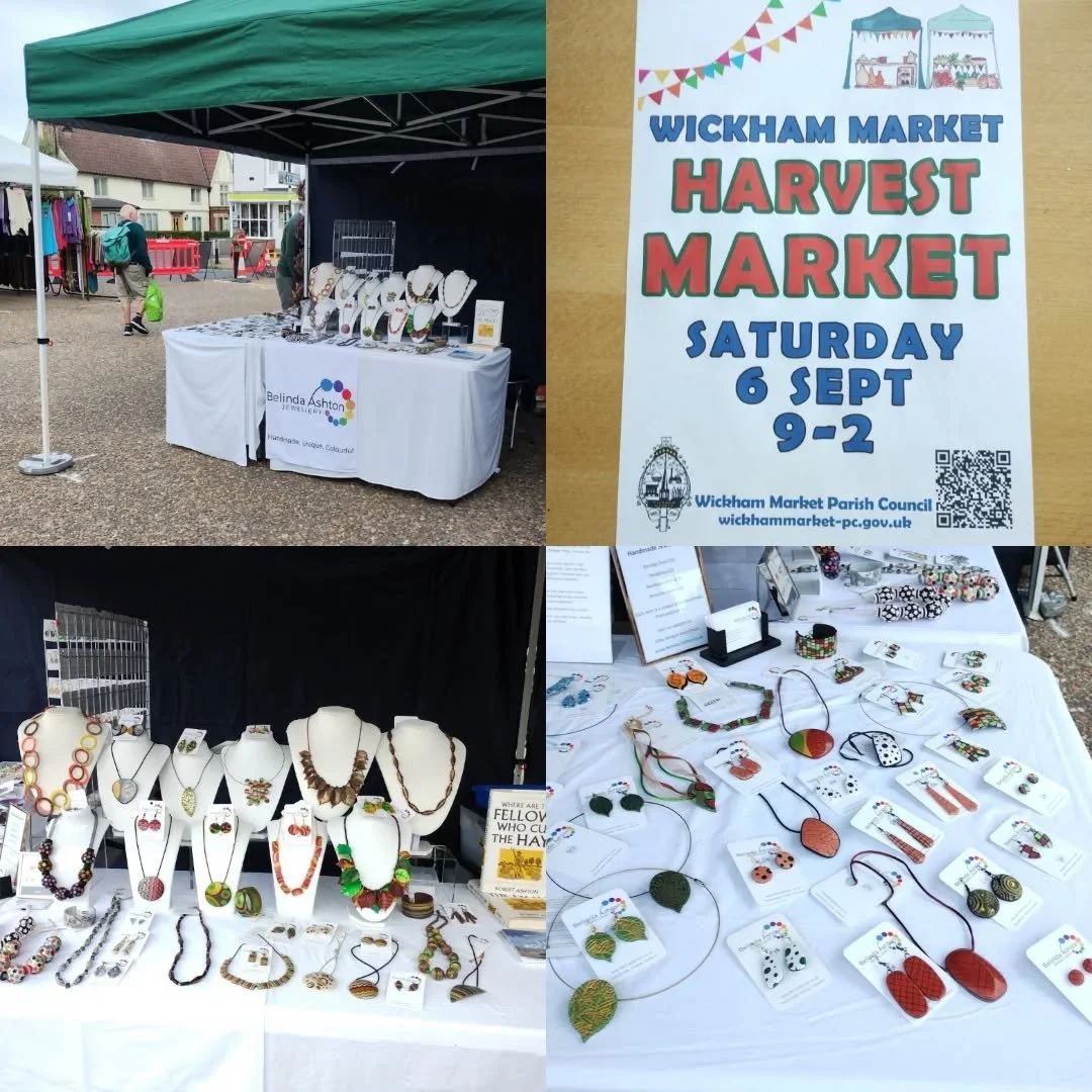 The sun is about to shine here in Wickham Market at the Harvest Market between 9am to 2pm Saturday 6th September.
Lots of stalls to explore, so come along if you are nearby
#harvestseason #harvestmarket #wickhammarketsuffolk #wickhammarket #shoploc