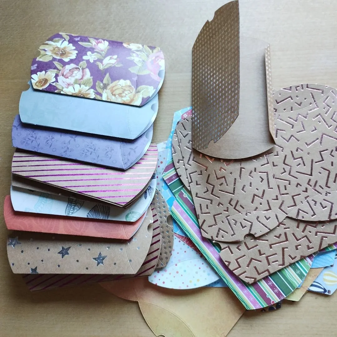 This is not a very exciting part of what I do but it is important.  Today I am making some more gift envelopes ready for Saturday and Sunday at Fakenham Racecourse 9:30-4 both days.

There are over 100 stalls with crafts, food and drinks.  Hope to se