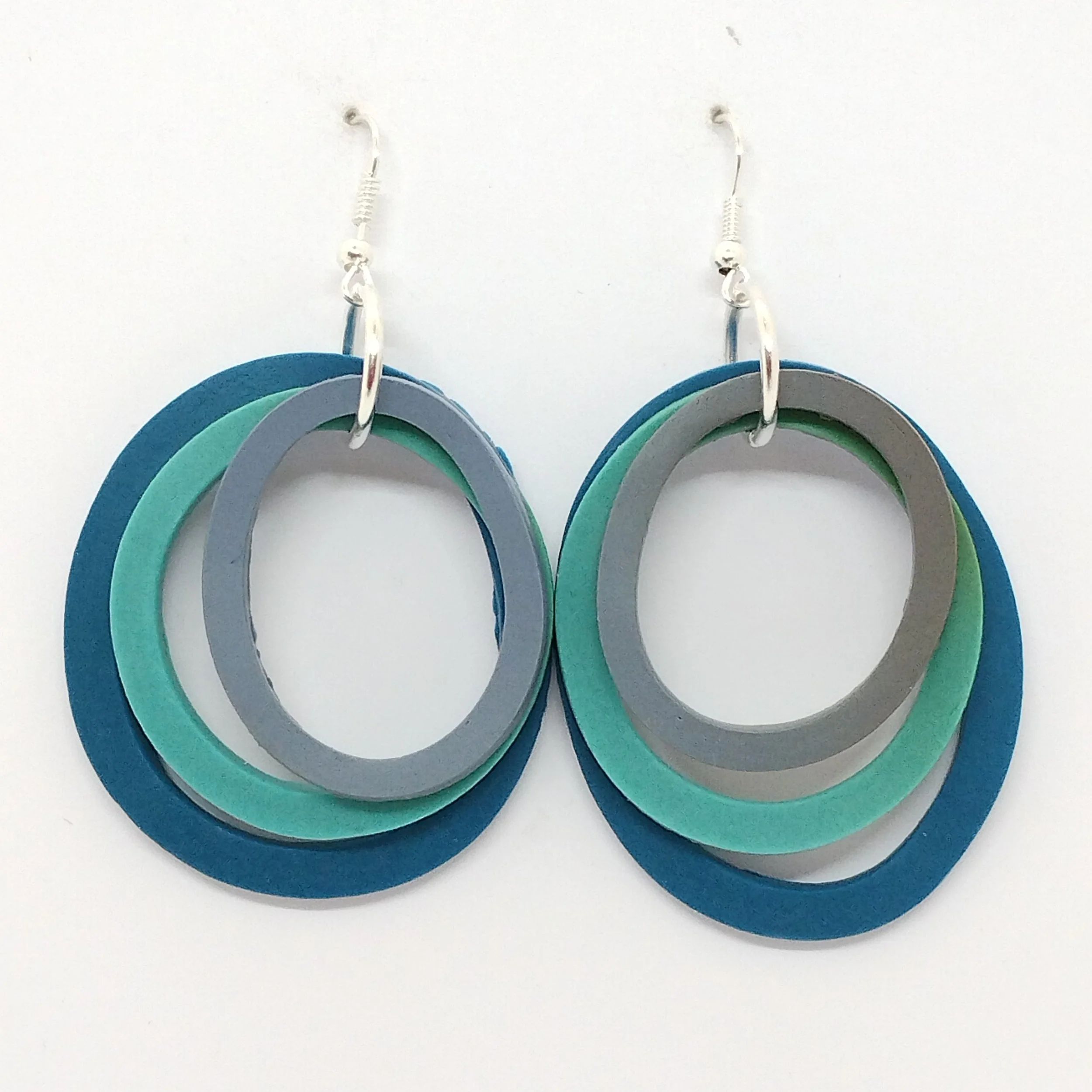 Hoops Earrings