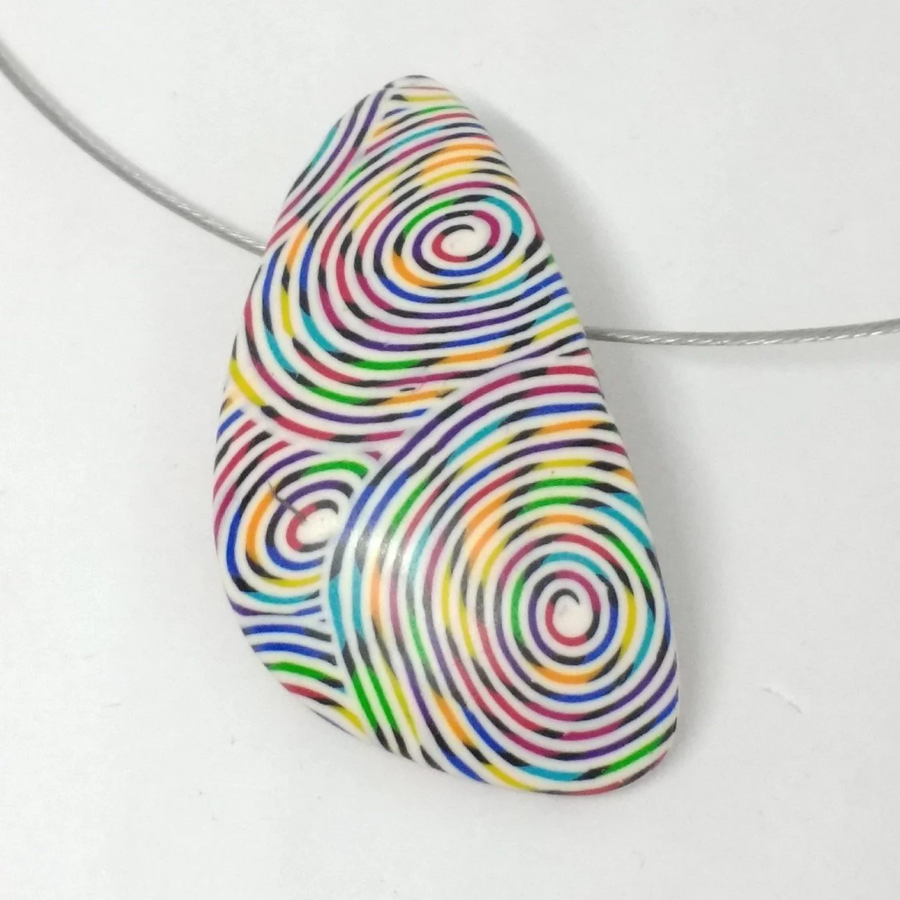 Psychedelic Pendants