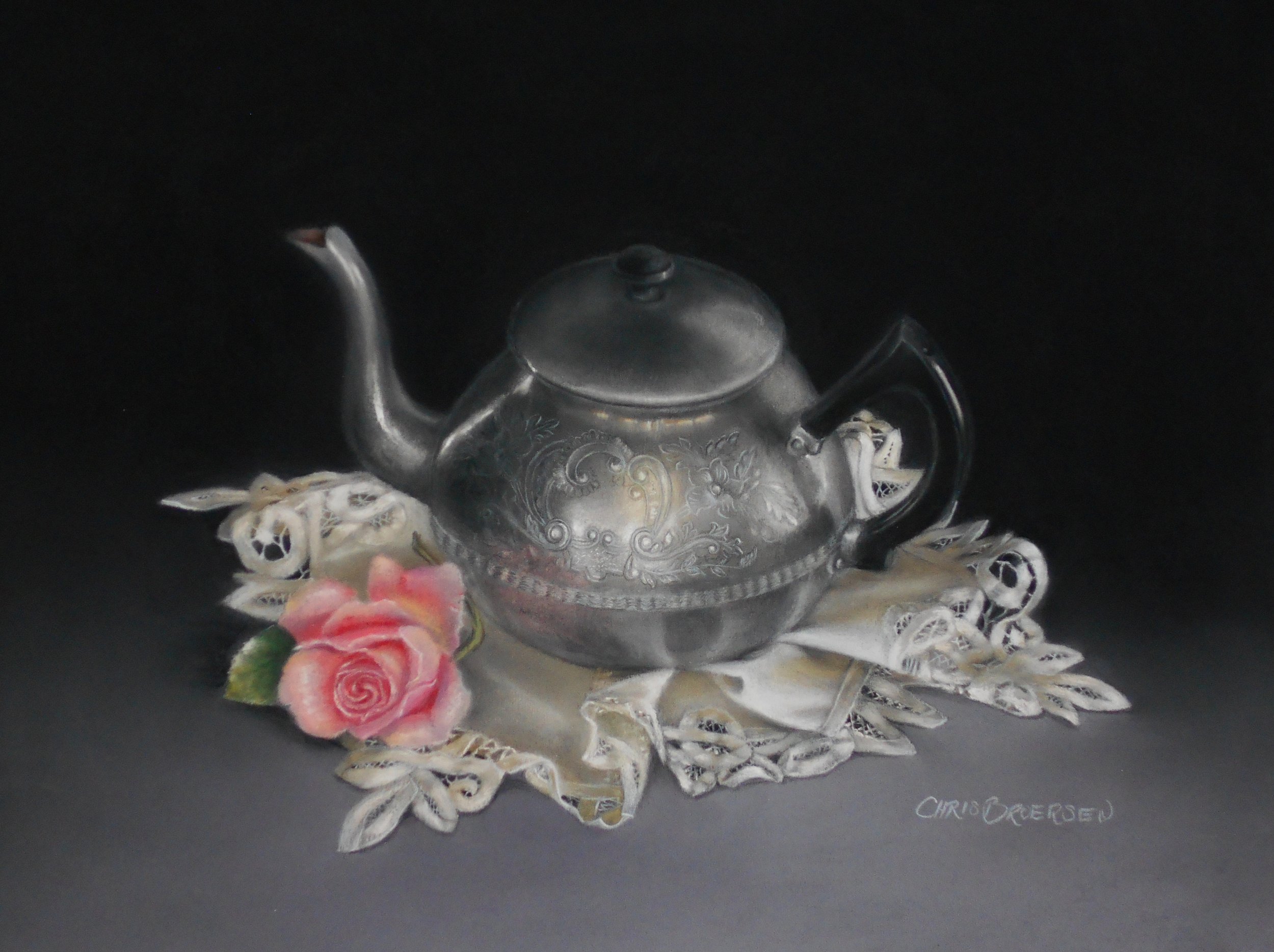 Thoughts of my Nan - $1,500