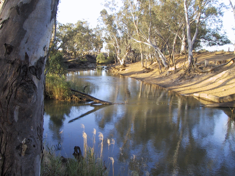 Rural Waterway Management