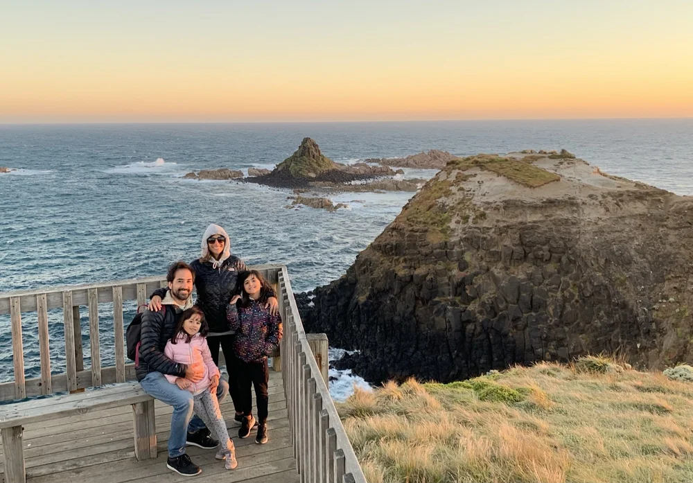 Paulina Elizalde — Streamology