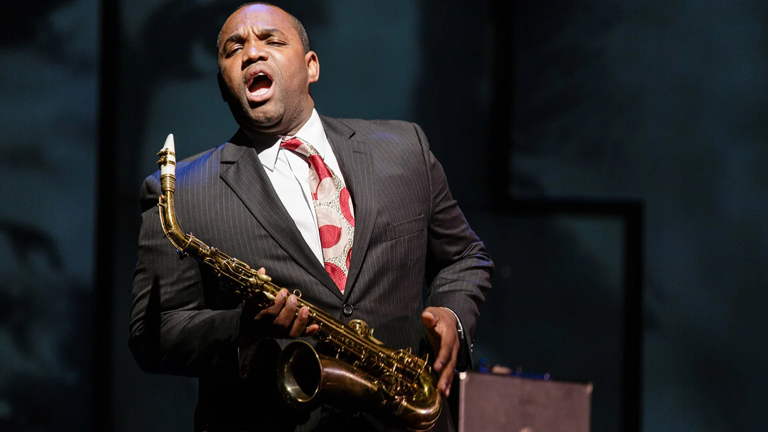 Win a pair of Tickets to Yardbird at the Hackney Empire