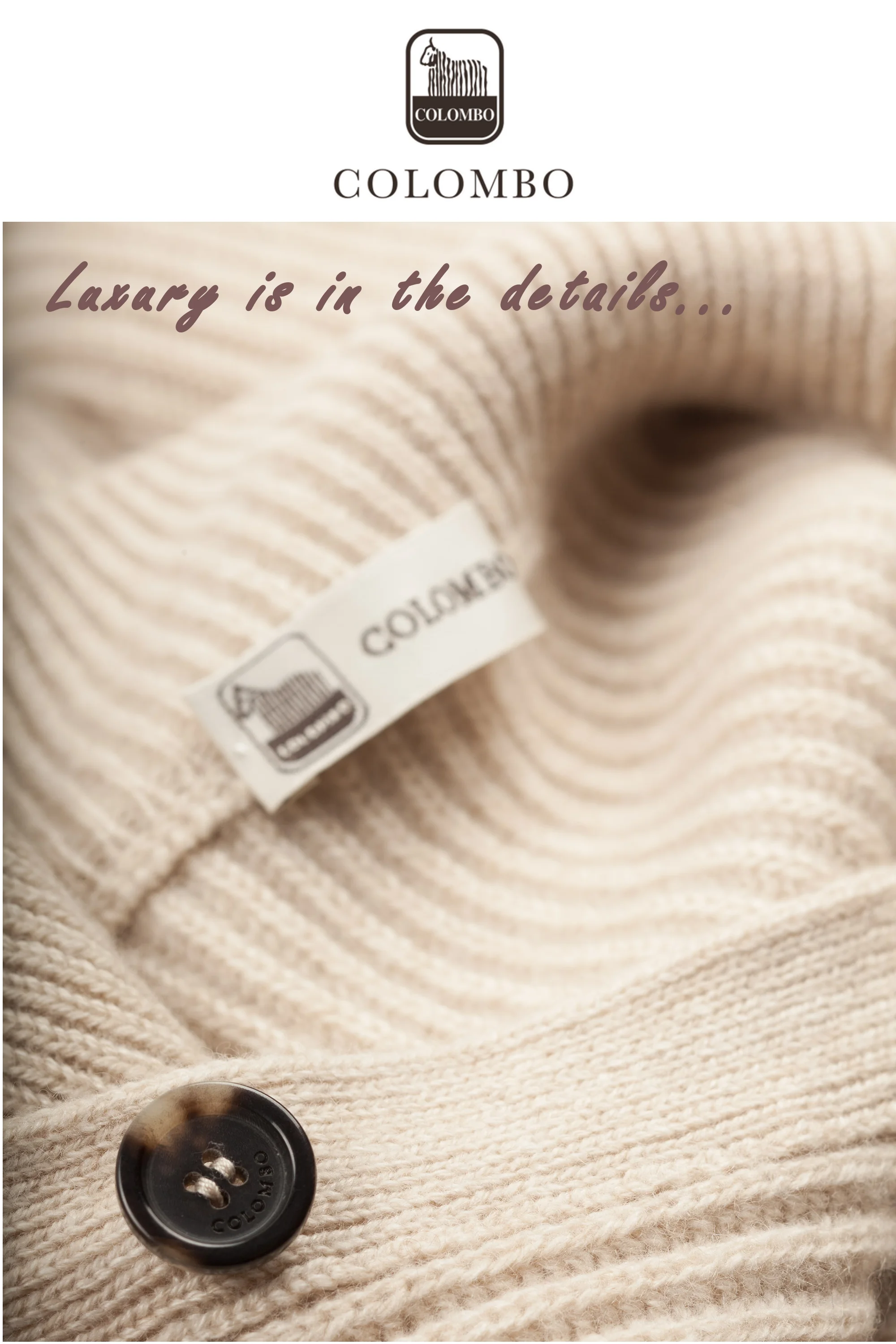 Colombo special promotion