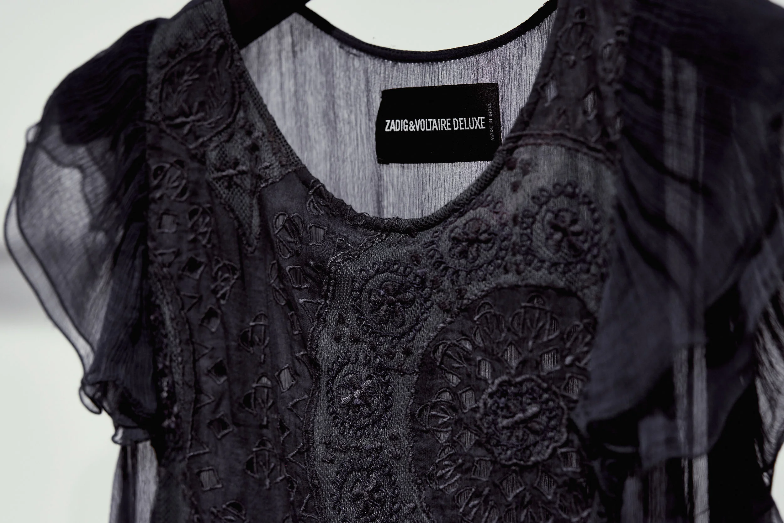 Zadig & Voltaire Sale