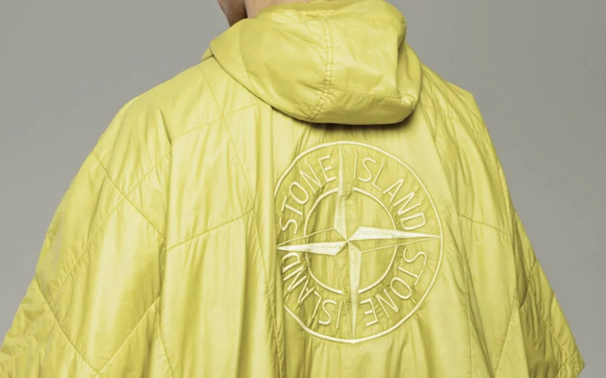 Stone Island SS19 collection