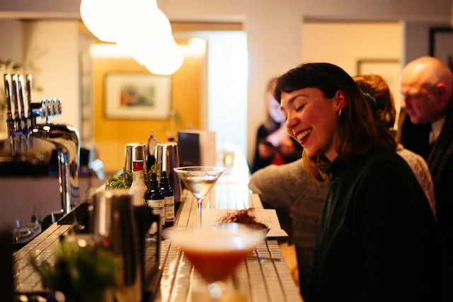 Looking for something different to do this Valentine’s?