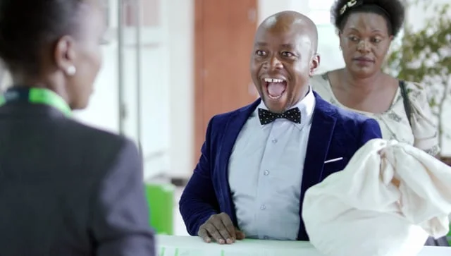 KCB Bank - Simba Points