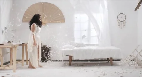 Elements (Experimental Short Film)