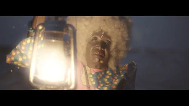 ATIE- Blinky Bill x Mitya