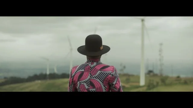 STYLE PROFILE / VOL I : LONG NGONG